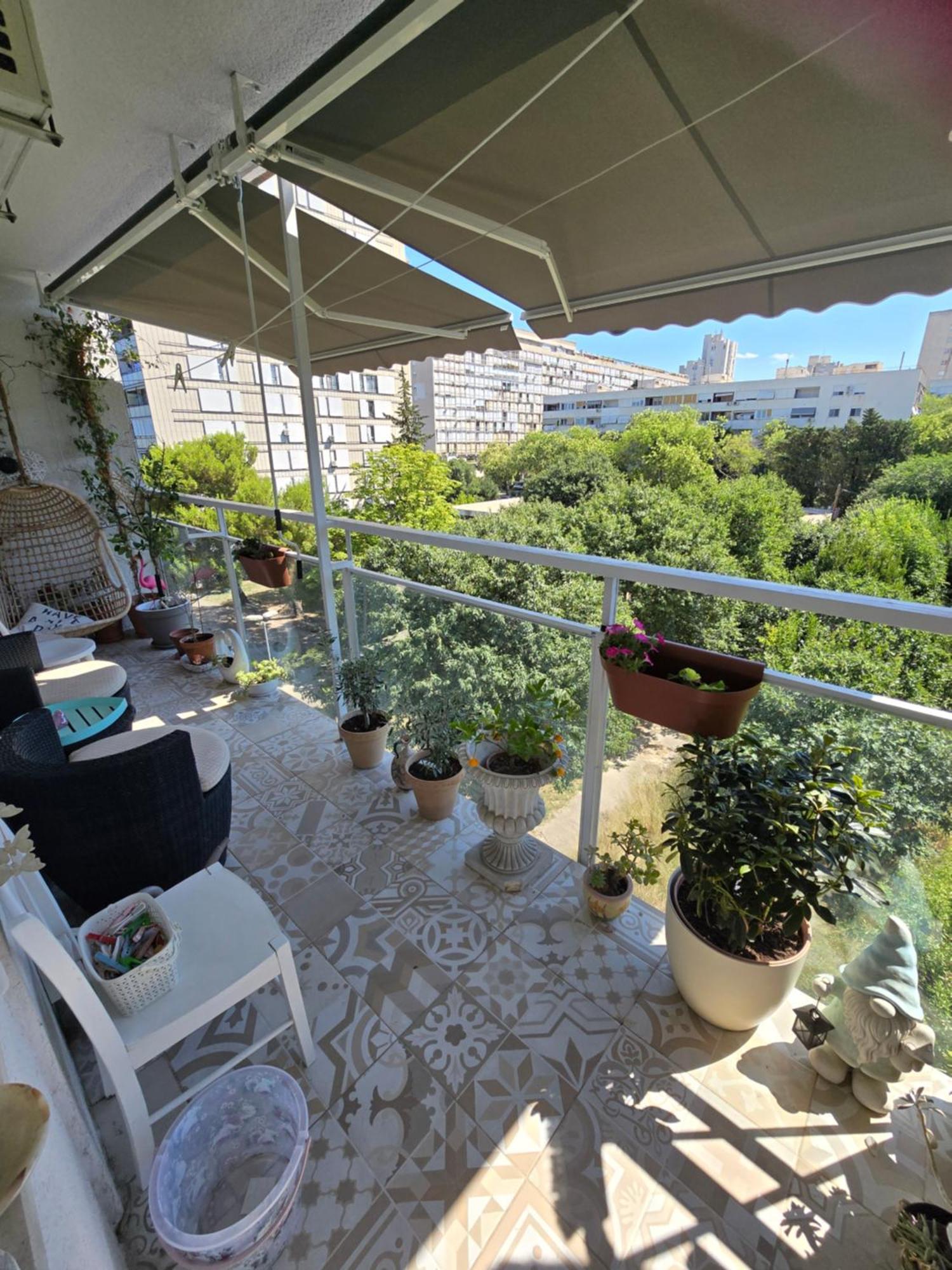 Blue Sea View Apartment Split Kültér fotó
