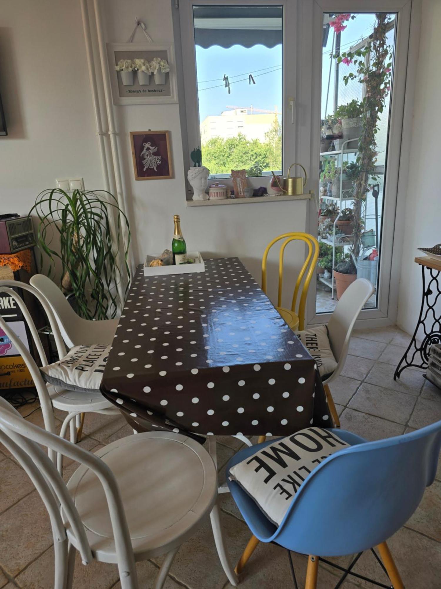 Blue Sea View Apartment Split Kültér fotó