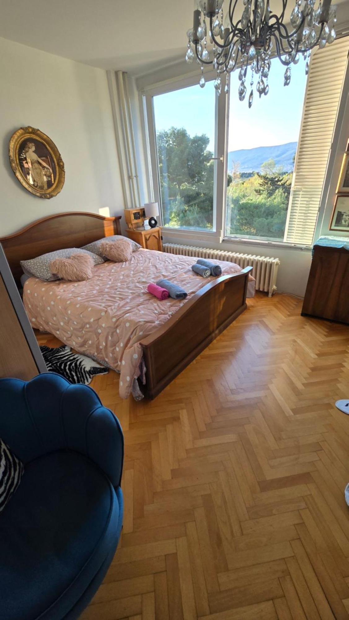 Blue Sea View Apartment Split Kültér fotó