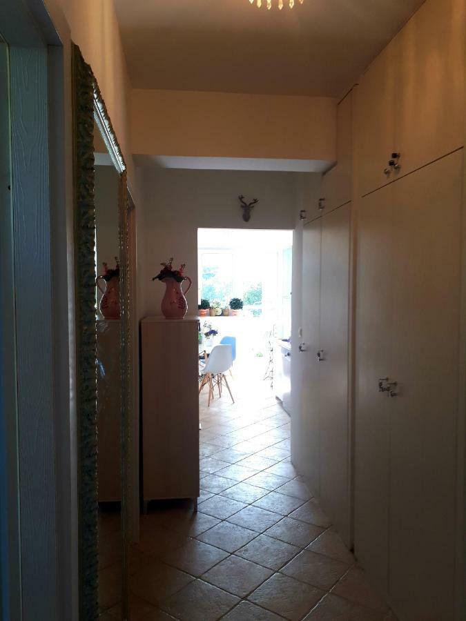 Blue Sea View Apartment Split Kültér fotó